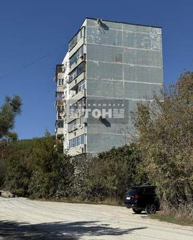 3-к квартира, вторичка, 63м2, 4/9 этаж