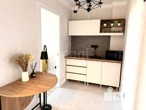 1-к квартира, вторичка, 35м2, 4/9 этаж