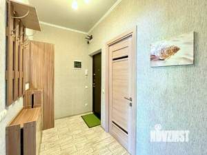 2-к квартира, вторичка, 47м2, 5/11 этаж