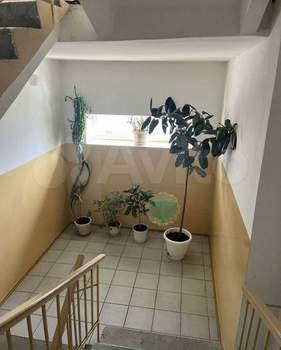 2-к квартира, вторичка, 53м2, 6/6 этаж