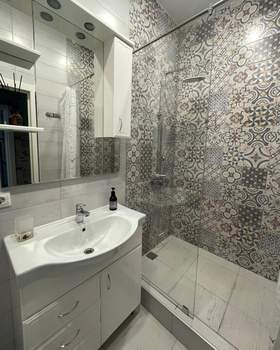 1-к квартира, вторичка, 43м2, 2/9 этаж