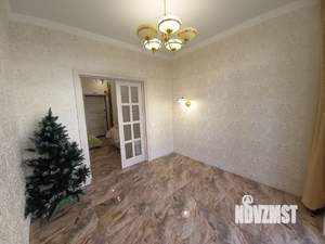 2-к квартира, вторичка, 54м2, 1/6 этаж