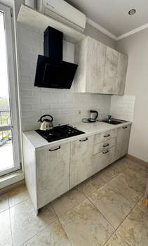 1-к квартира, вторичка, 36м2, 4/9 этаж