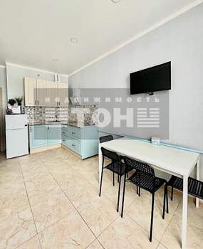 1-к квартира, вторичка, 48м2, 4/7 этаж