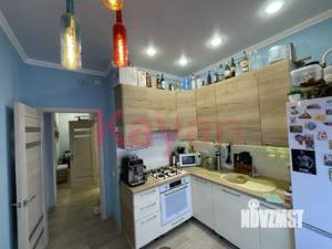 2-к квартира, вторичка, 48м2, 8/8 этаж