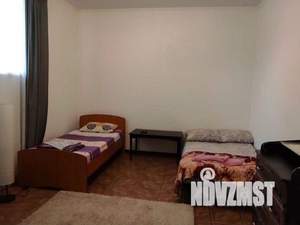 3-к квартира, вторичка, 68м2, -1/5 этаж