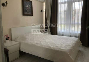 3-к квартира, вторичка, 55м2, 3/8 этаж