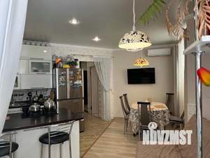 1-к квартира, вторичка, 55м2, 1/12 этаж