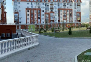 2-к квартира, вторичка, 54м2, 6/8 этаж