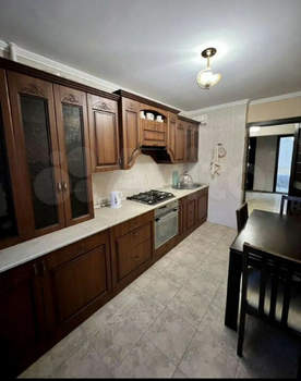 2-к квартира, вторичка, 58м2, 2/9 этаж