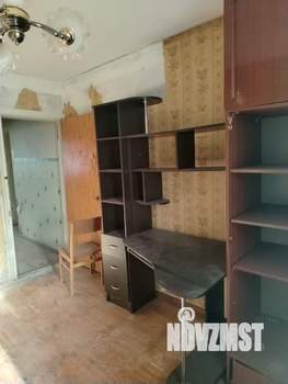 3-к квартира, вторичка, 62м2, 6/9 этаж