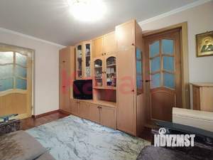 2-к квартира, вторичка, 27м2, 3/5 этаж