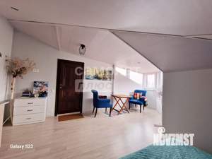 3-к квартира, вторичка, 180м2, 6/6 этаж