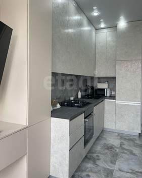 2-к квартира, вторичка, 56м2, 5/6 этаж