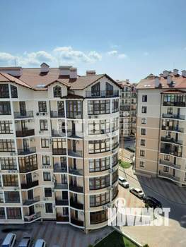 1-к квартира, вторичка, 57м2, 8/8 этаж