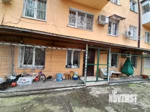 3-к квартира, вторичка, 71м2, 1/5 этаж
