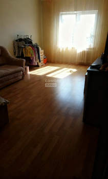 2-к квартира, вторичка, 62м2, 7/10 этаж