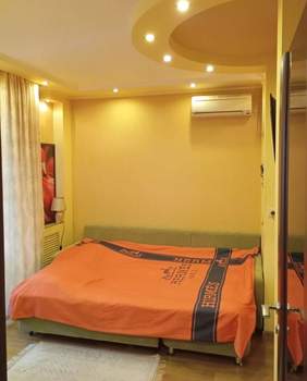 2-к квартира, вторичка, 51м2, 2/9 этаж