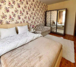 1-к квартира, вторичка, 43м2, 7/8 этаж