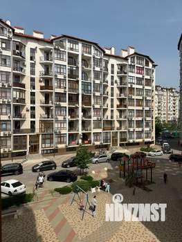 2-к квартира, вторичка, 76м2, 3/8 этаж