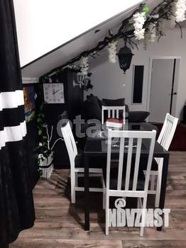 1-к квартира, вторичка, 61м2, 4/4 этаж