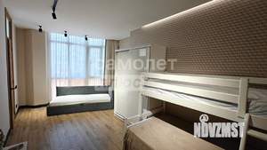 2-к квартира, вторичка, 77м2, 1/8 этаж