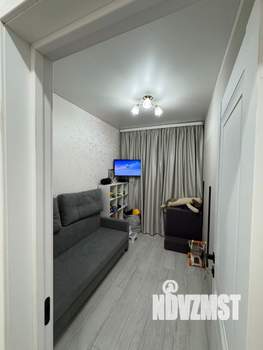 2-к квартира, вторичка, 41м2, 4/5 этаж