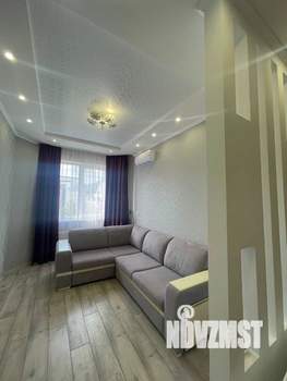 1-к квартира, вторичка, 49м2, 2/7 этаж
