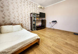 1-к квартира, вторичка, 45м2, 1/5 этаж