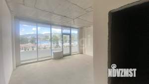 Студия квартира, вторичка, 30м2, 1/15 этаж