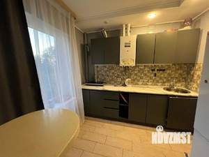 2-к квартира, вторичка, 58м2, 2/5 этаж