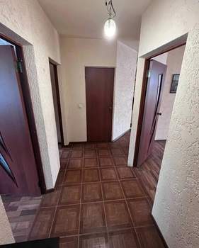 3-к квартира, вторичка, 60м2, 2/2 этаж