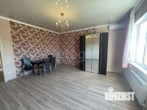 1-к квартира, вторичка, 55м2, 3/6 этаж
