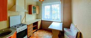 2-к квартира, вторичка, 52м2, 2/9 этаж