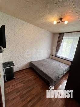 3-к квартира, вторичка, 51м2, 2/2 этаж