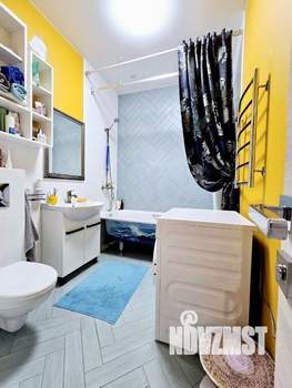 3-к квартира, вторичка, 66м2, 8/8 этаж