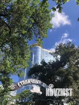 3-к квартира, вторичка, 134м2, 3/22 этаж