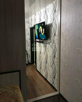 1-к квартира, вторичка, 32м2, 1/5 этаж