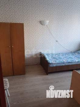 3-к квартира, вторичка, 62м2, 5/5 этаж