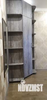 1-к квартира, вторичка, 40м2, 4/6 этаж