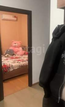 2-к квартира, вторичка, 52м2, 13/16 этаж