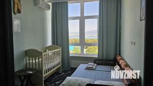 2-к квартира, вторичка, 55м2, 6/10 этаж