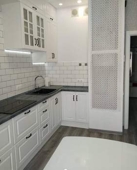 1-к квартира, вторичка, 36м2, 2/8 этаж