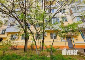 2-к квартира, вторичка, 36м2, 4/5 этаж