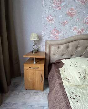 2-к квартира, вторичка, 53м2, 2/5 этаж