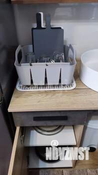 1-к квартира, вторичка, 37м2, 8/16 этаж