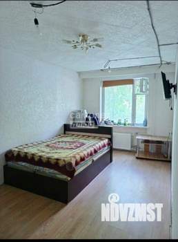 3-к квартира, вторичка, 65м2, 1/5 этаж