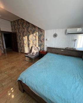 1-к квартира, вторичка, 36м2, 7/7 этаж