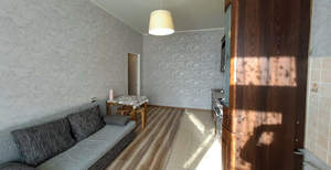 1-к квартира, вторичка, 48м2, 1/6 этаж