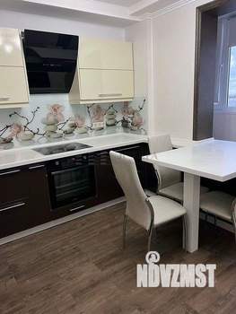 2-к квартира, вторичка, 59м2, 14/16 этаж